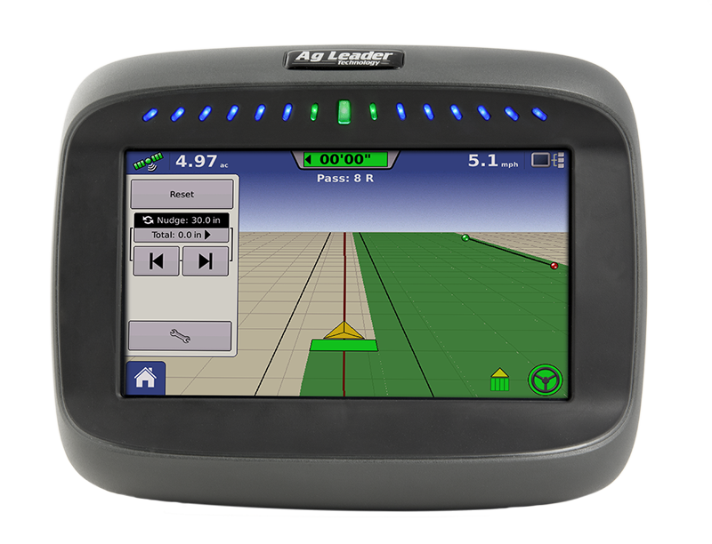 Compass-Front-View – Unearth Ag Ltd